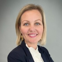 Benedicte Johannessen