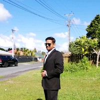Vinesh Ghelani