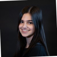 Isabelle Sayed