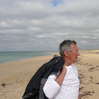 Yves Peuvion