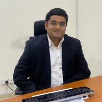 Ashish Toshniwal