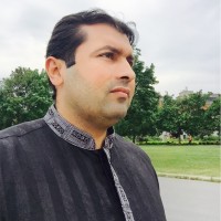 Nawaz Sarfraz