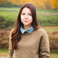 Samantha Randolph, Cpp