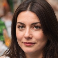Sarah Ashworth
