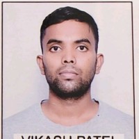 Vikash Patel