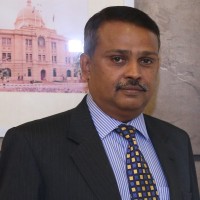 Minhaj Ahmed