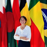 Sue Yin Chua