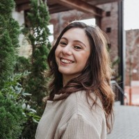 Christina Kostopoulos