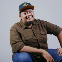 AHMAD JAMALLUDDIN