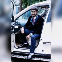 Saajan Kuriakose Charles
