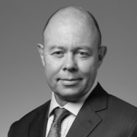 Ian Lewis