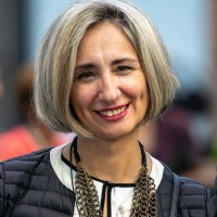 Emmanuelle Ortega Afonso