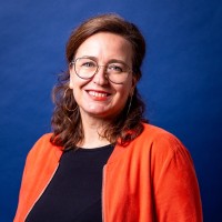 Vera Hopp