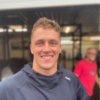 Conor Berndt