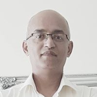 Madhav Nair