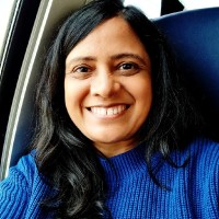 Ranganayaki Thangavelu