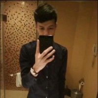 吴成超