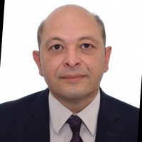 Salim Zeteroglu
