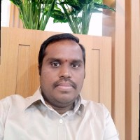 B V Krishna suman