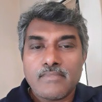 Ganesh Kalyanasundaram