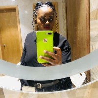 Kanungwe Susan Shitima