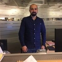 Murat Ilgar