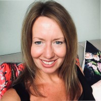 Sharon Lordan