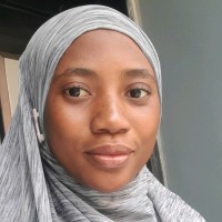 Zainab Adams
