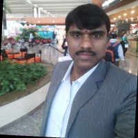Raghavendra A