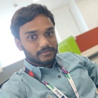 Badarinarayana Kamisetty