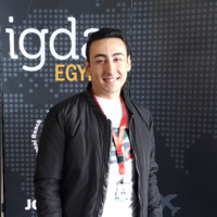 Peter Emad