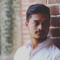 Mukul Tyagi