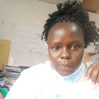 Jackie Ogutu
