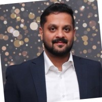 Dhanesh Alakkal