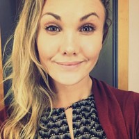 Katrine Breievne Torp