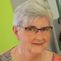 Brigitte Deronne