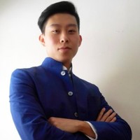 Yishen Lu