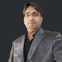 Syed Wasifuddin Aiyaz