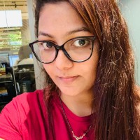 Manisha Toshniwal