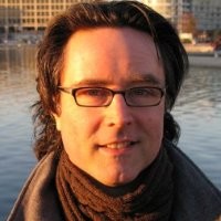Mark Augustine