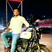 Jayesh Bhoir