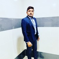 Shameej P  Kandy