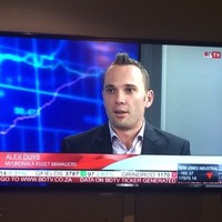 Alexander Duys, CFA, CAIA