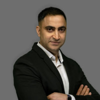 Ravi Kaushik