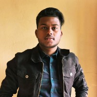 Hrishikesh Gupta