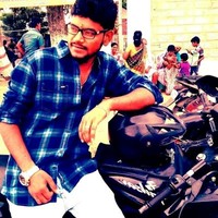 Ramkumar M