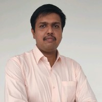 K Narasimharaj Manja (Pmp®)