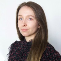 Anika Ilieva