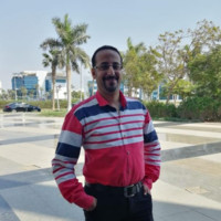 Emad Beshara Garas