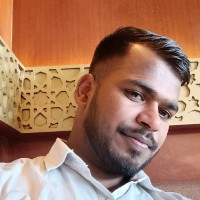 Jitendra Jangir